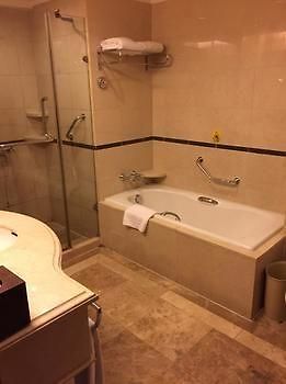 Regal Court Hotel Beijing Pequim Exterior foto