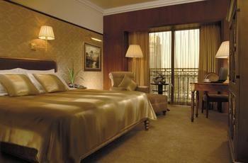 Regal Court Hotel Beijing Pequim Exterior foto