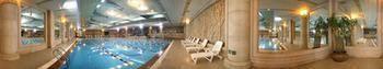 Regal Court Hotel Beijing Pequim Exterior foto
